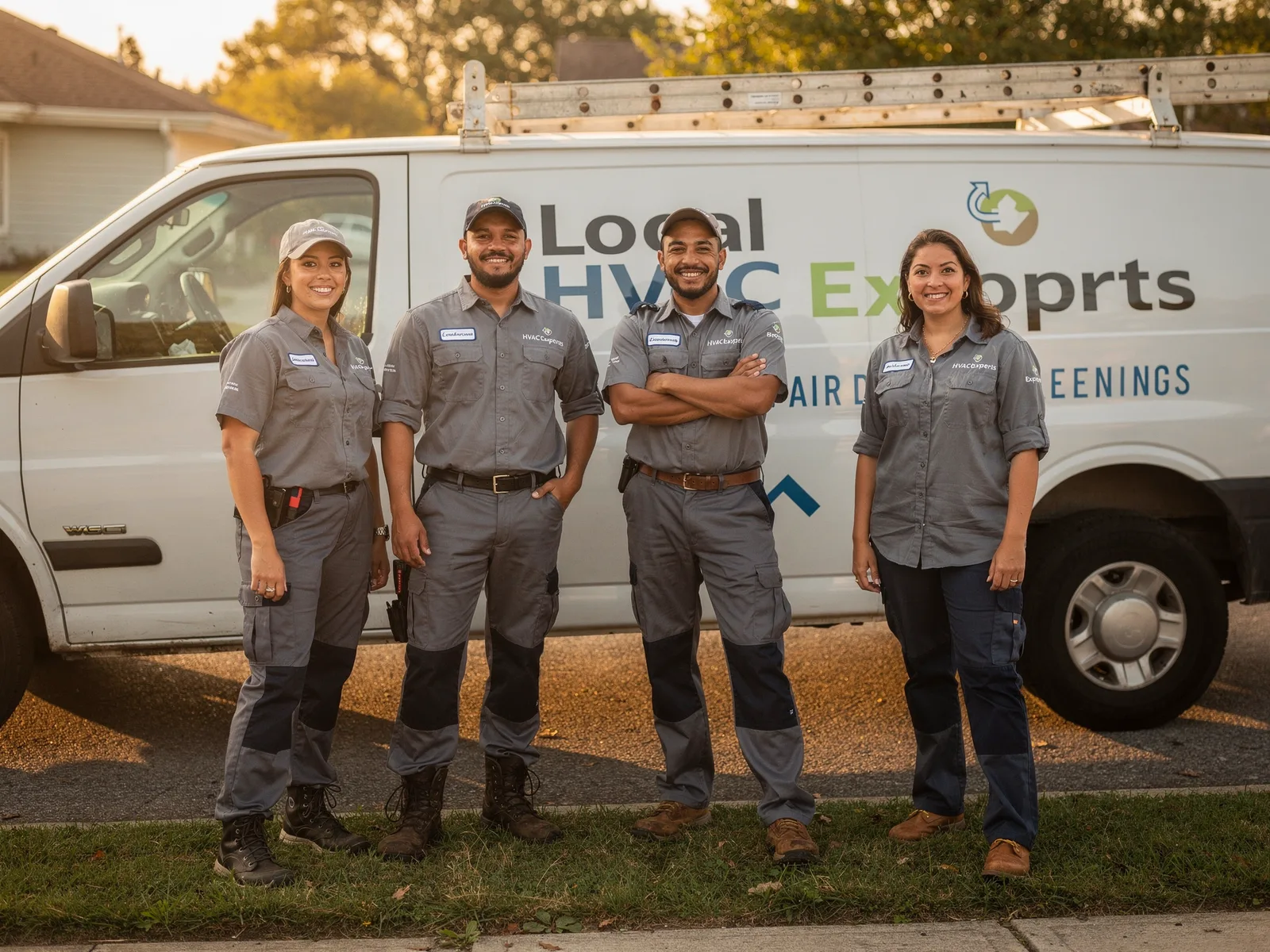 24/7 HVAC Repair & AC Replacement company in Oregon