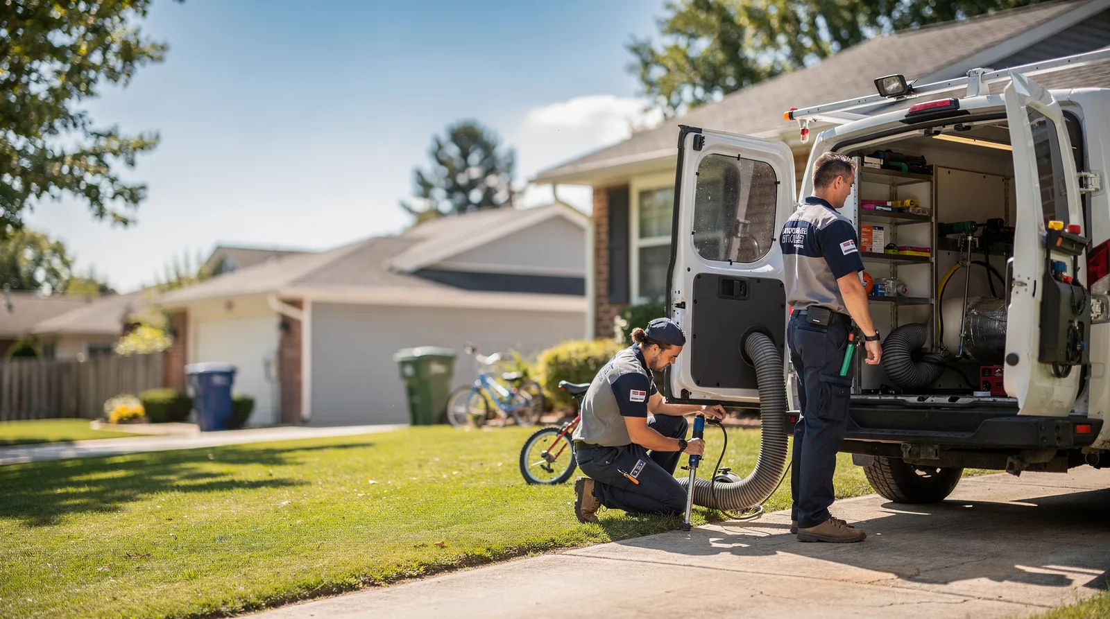 24/7 HVAC Repair & AC Replacement in Oregon near me